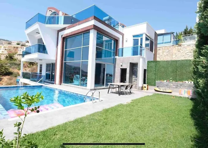 Villa Deluxe